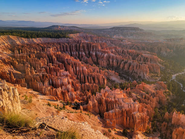 istock Bryce Canyon National Park at Sunrise 1386693290