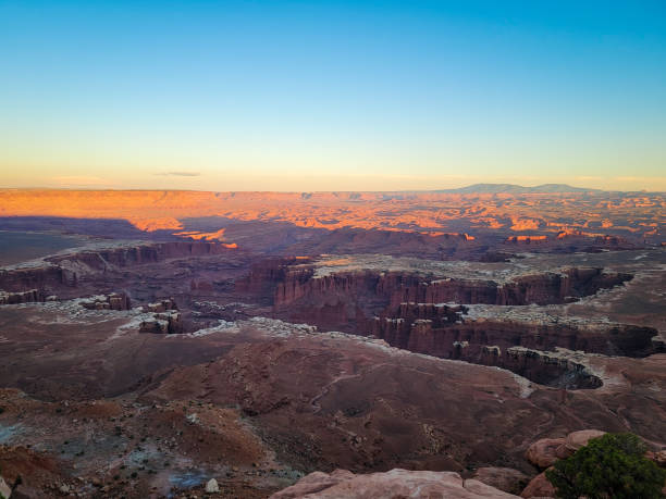 istock Canyonlands National Park View 1386694386