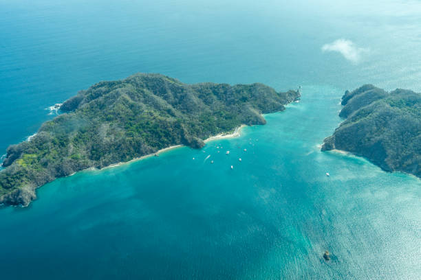 istock Tortuga Island, Costa Rica 1386714295