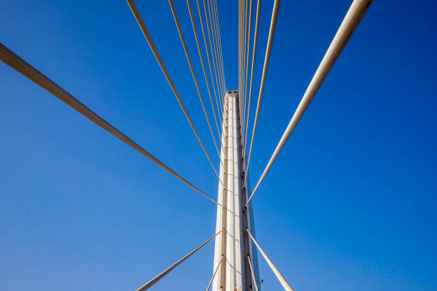 istock Seville´s bridges 07 1386726705