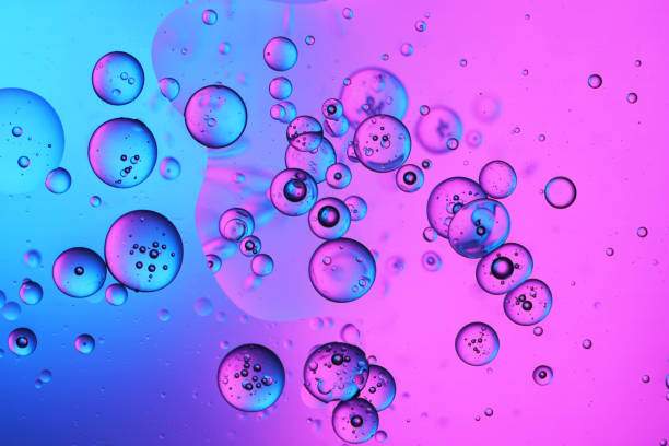 istock Oil and Water Abstract Background 1386728155