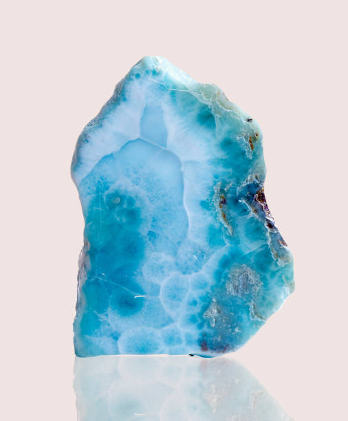 istock mineral specimen stone rock geology gem crystal 1386728428