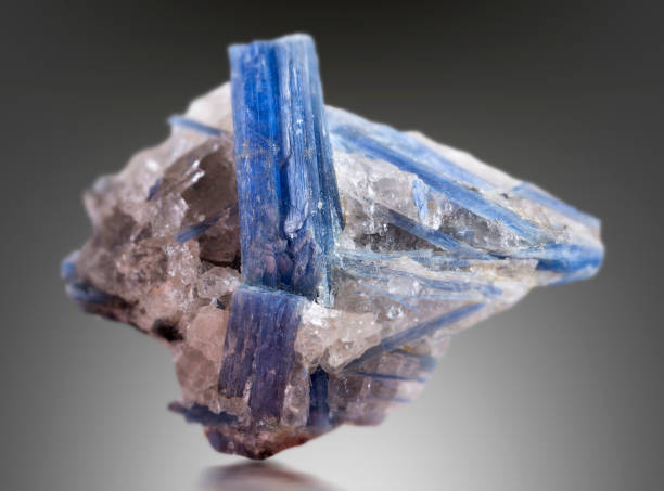 istock mineral specimen stone rock geology gem crystal 1386730502