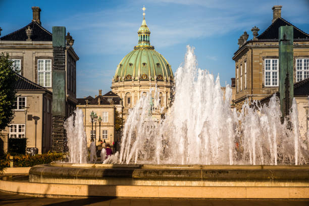 istock Frederik's Church 1386738790