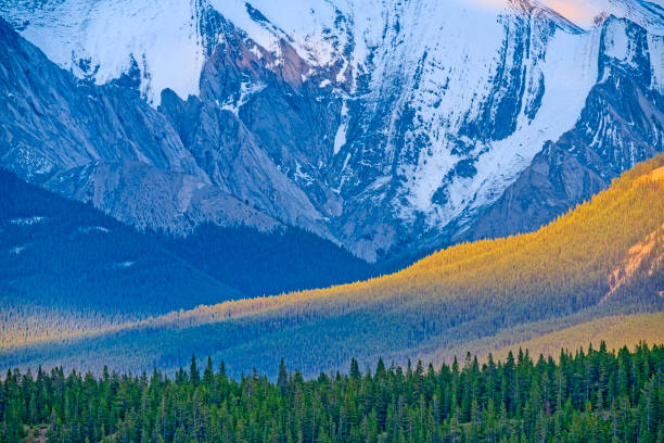 istock Banff National Park in Alberta Canada 1386750833