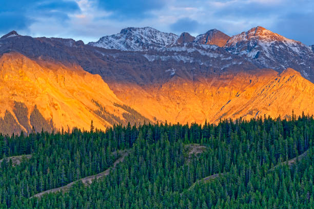 istock Banff National Park in Alberta Canada 1386750837