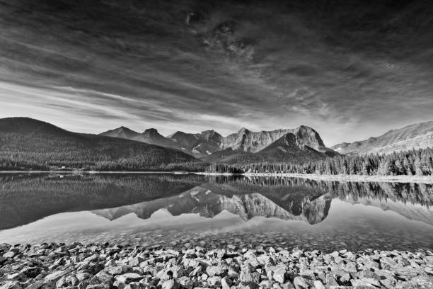 istock Kananaskis Provincial Park in Alberta Canada 1386751156