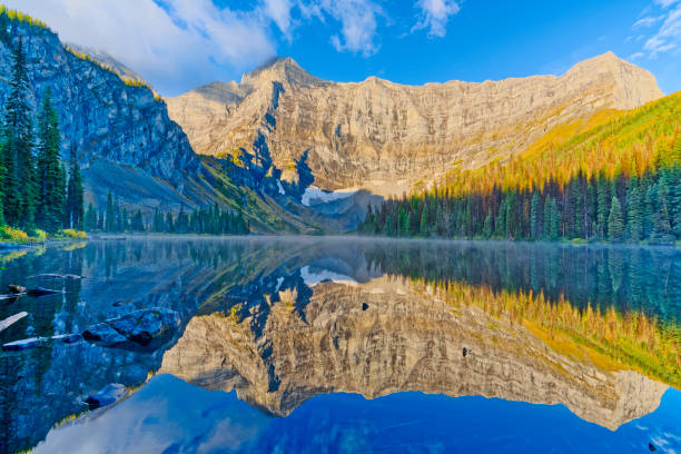 istock Kananaskis Provincial Park in Alberta Canada 1386751246