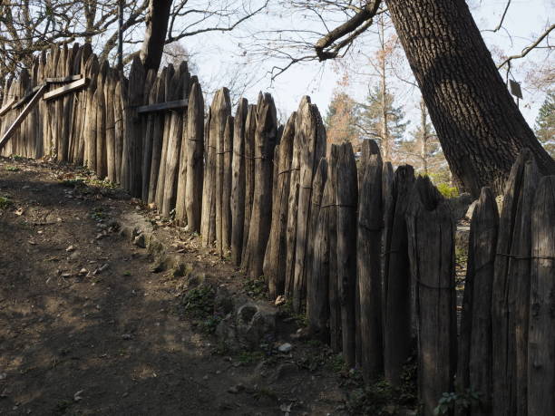 istock Turin - Valentino Park 1386756078