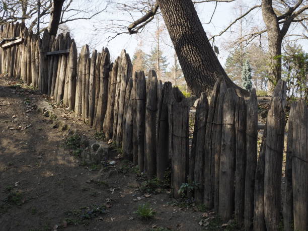 istock Torino  - Parco del Valentino 1386756173