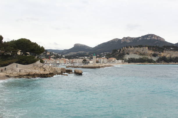 istock Cassis with all beauty 1386764181