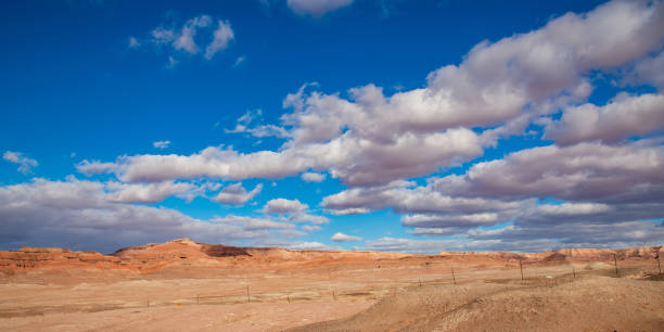 istock Red Rock Views in Utah 1386773883