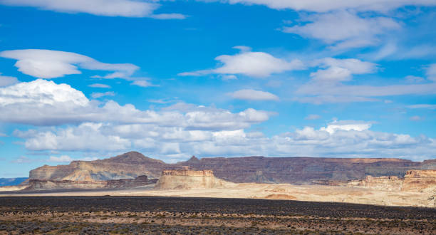 istock Red Rock Views in Utah 1386774120