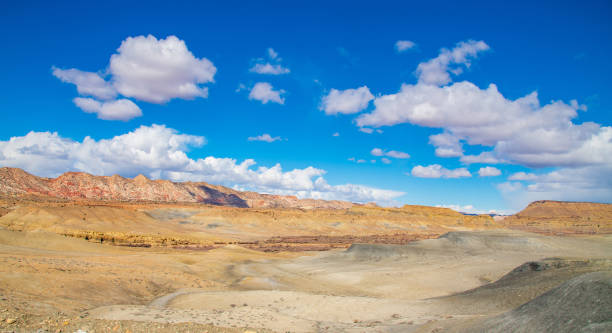 istock Red Rock Views in Utah 1386774661