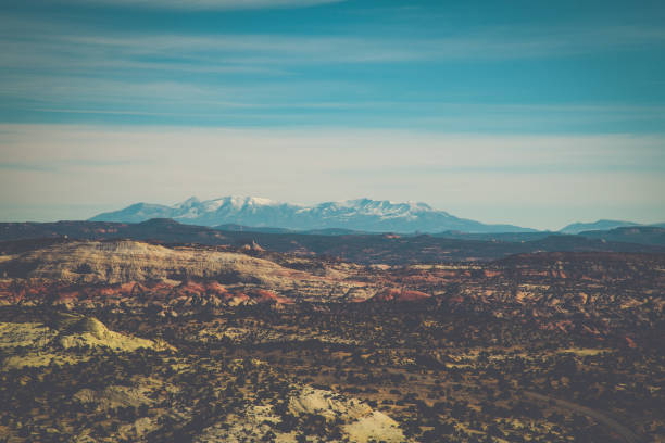 Red Rock Views in Utah