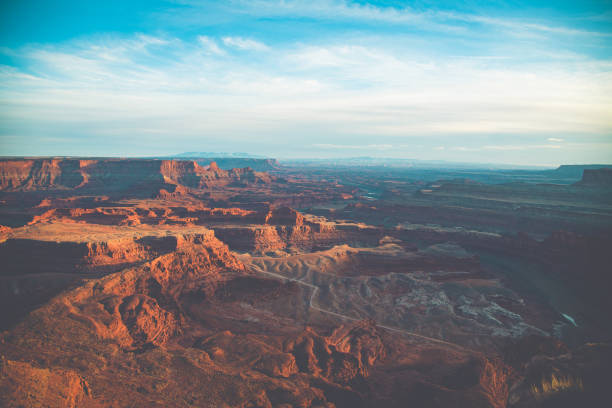 istock Red Rock Views in Utah 1386774988