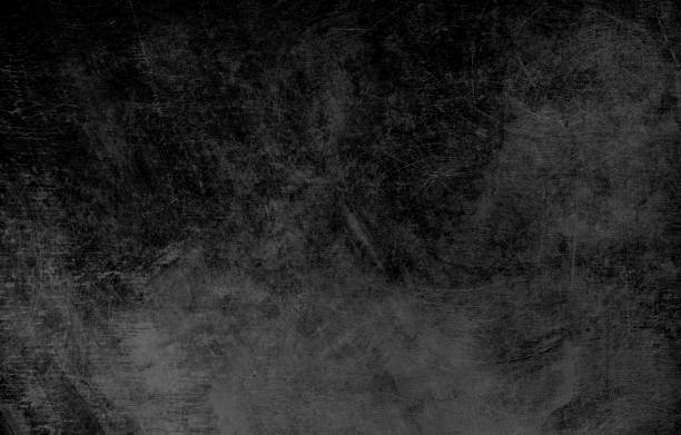 istock Black grunge photo background 1386778213