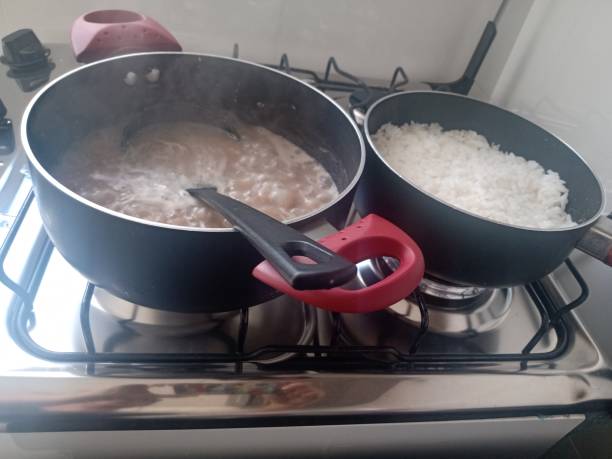istock Brazilians' favorite meal 1386780719