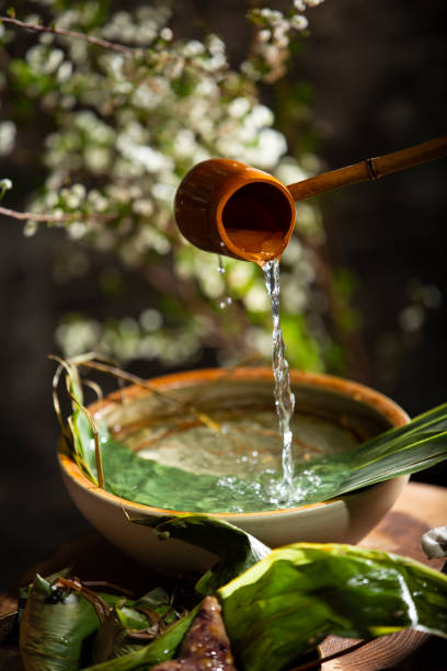 istock Pouring down of water 1386782494