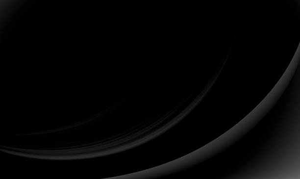 istock The black  and silver are light gray with white the gradient is the Surface with templates metal texture soft lines tech gradient abstract diagonal background silver black sleek  with gray and white. 1386784398