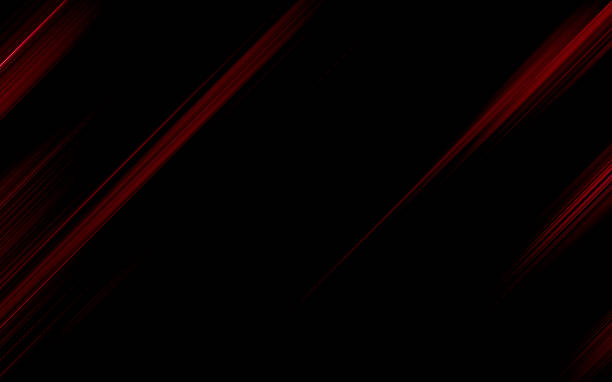 istock abstract red and black are light pattern with the gradient is the with floor wall metal texture soft tech diagonal background black dark sleek clean modern. 1386786961