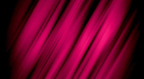 istock Background abstract pink and black dark are light with the gradient is the Surface with templates metal texture soft lines tech design pattern graphic diagonal neon background. 1386787888