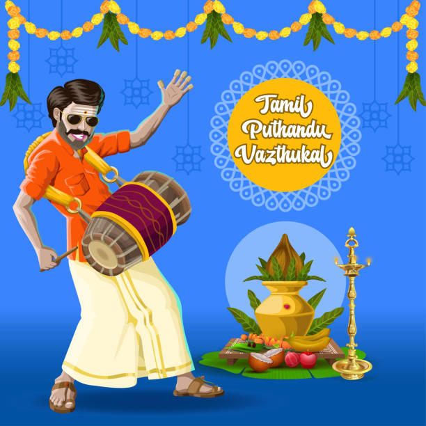 Tamil Cartoon Stock Photos, Pictures & Royalty-Free Images - iStock