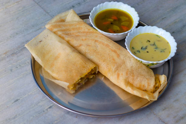 istock famous South Indian dish 