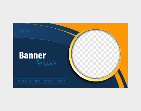 Web banner