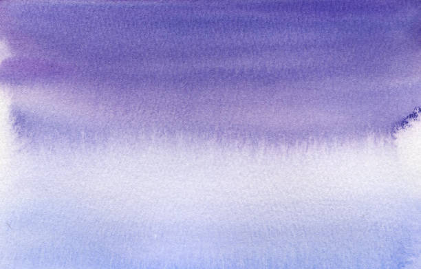 istock watercolor purple background, gradient, shades of purple 1386819167