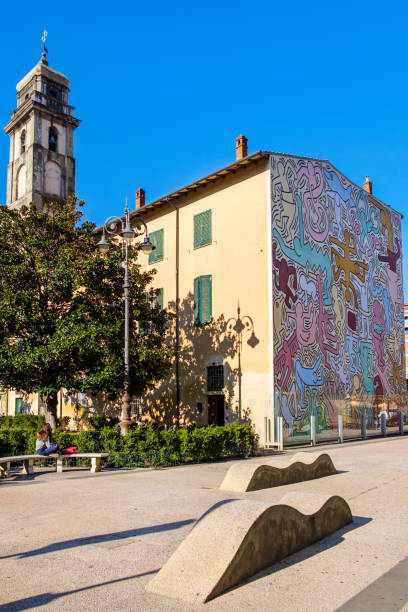 pisa, tuttomondo - todo mundo (toscana, itália) - 2653 - fotografias e filmes do acervo