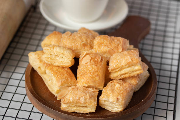 istock Homemade fresh buttermilk southern biscuits 1386825313