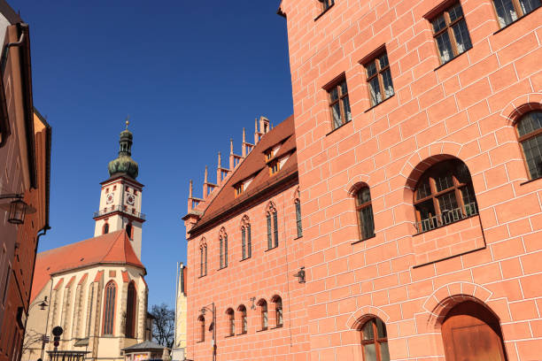 istock Perspectives in Sulzbach 1386828919