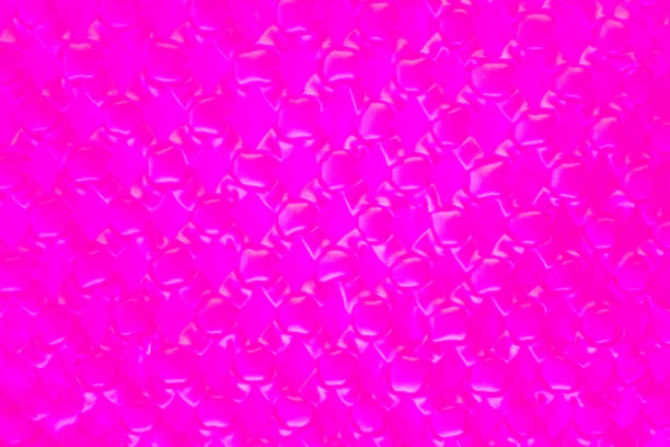 istock Purple pattern blurred background. Image close up out of focus from the cloths. Art design pattern. Glitter abstract with an elegant bright gradient design. 1386829799