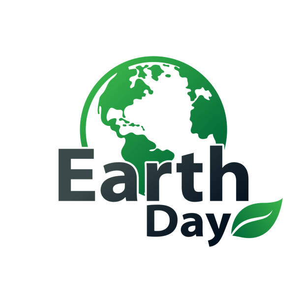 ilustraciones, imágenes clip art, dibujos animados e iconos de stock de día de la tierra - earth day