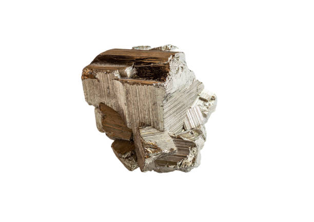 Pyrite Ore