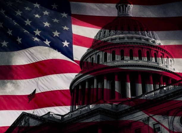 istock US Politics - International Affairs 1386868145