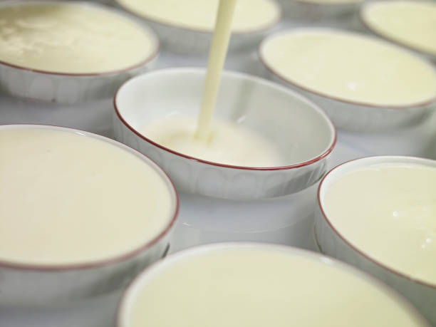 Creme de Leite Condensado Perfeito: Recheio e Cobertura - receita deliciosa profissional - passo 3