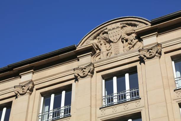 istock Koeln University of Technology, Germany 1386877701