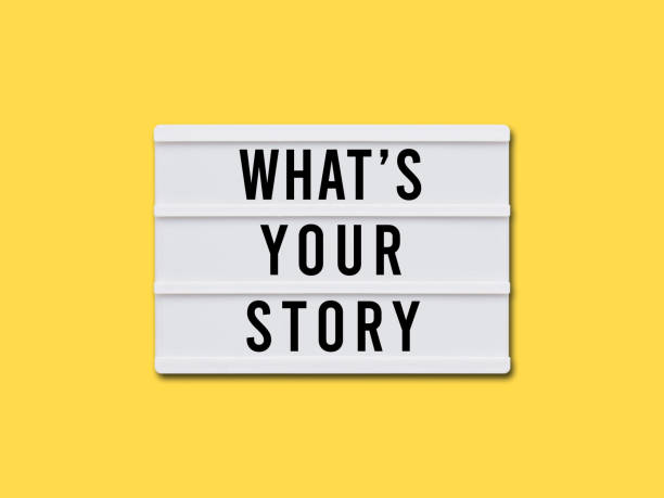 What is your story content marketing lightbox