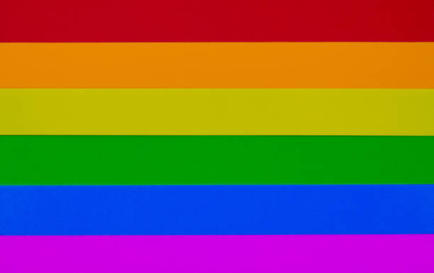 istock lgbt flag made with cardboard 1386890157