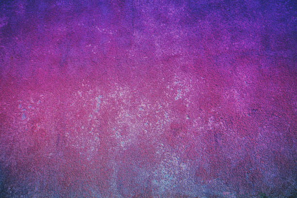 istock Abstract colorful grunge concrete wall background. Gradient color 1386896077