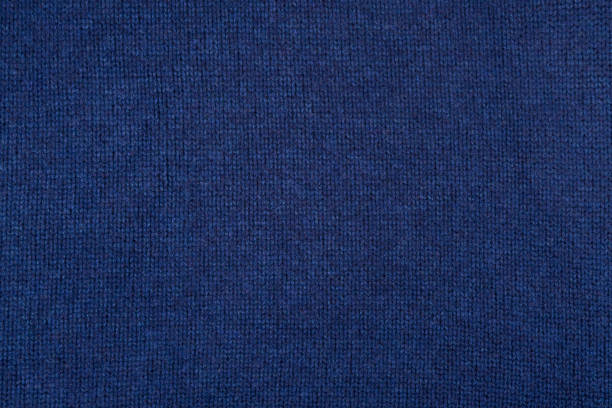 istock Texture of a beautiful knitted fabric. 1386900706
