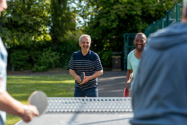 istock Waiting to Hit the Ball 1386907461