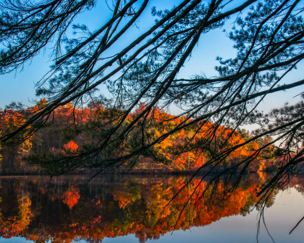 istock West Hartford Reservoir 1386910110