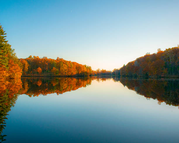 istock West Hartford Reservoir 1386910238