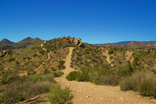 istock Vasquez Rocks National Park 1386910735