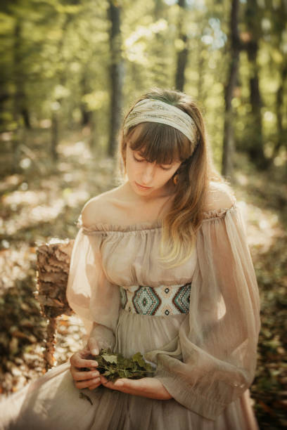 istock Fairy tales are true 1386913123