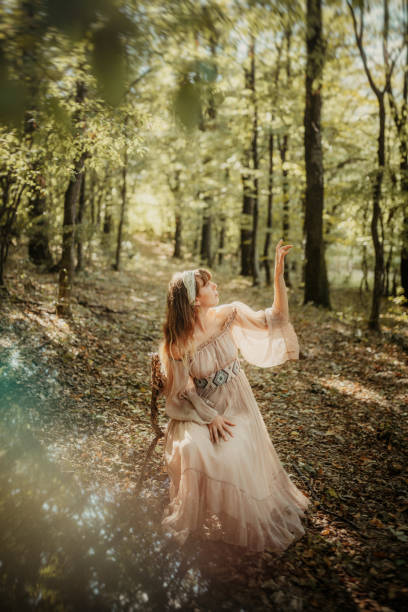 istock Fairy tales are true 1386913127