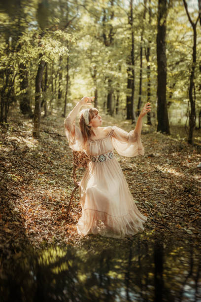 istock Fairy tales are true 1386913142